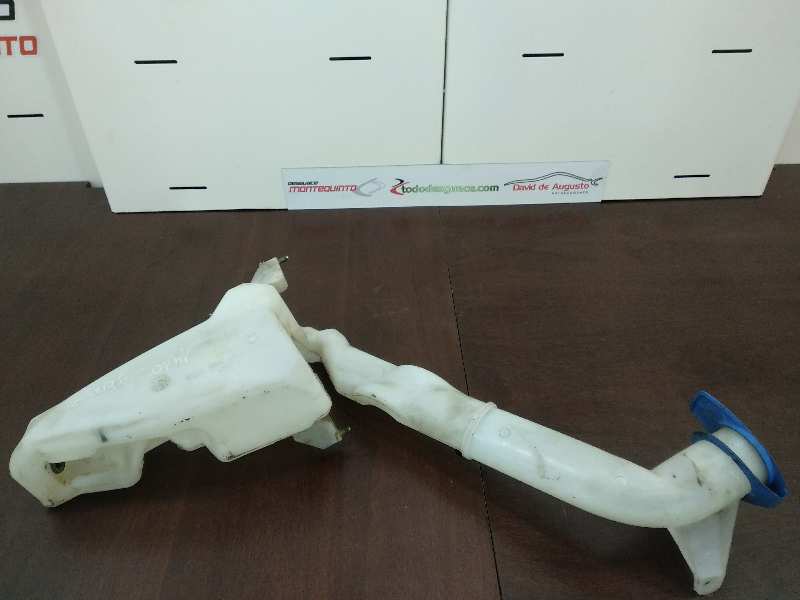 DEPOSITO LIMPIAPARABRISAS SEAT IBIZA (6L1) Cool