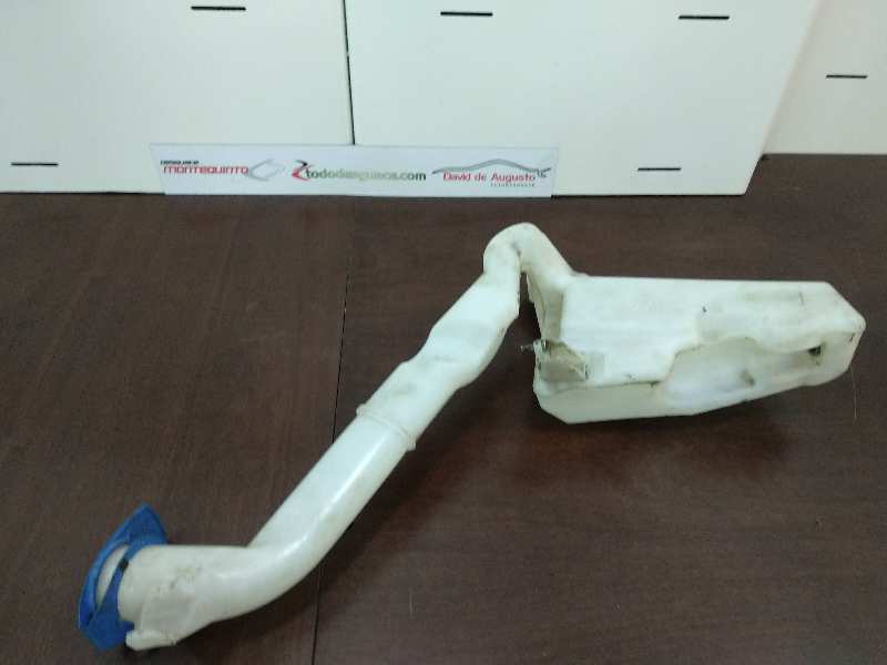DEPOSITO LIMPIAPARABRISAS SEAT IBIZA (6L1) Cool