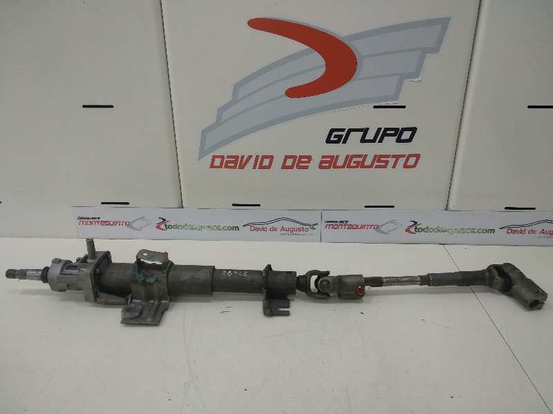 COLUMNA DIRECCION CHEVROLET MATIZ City