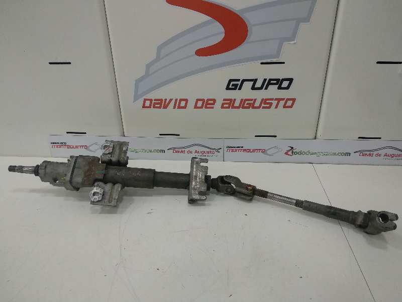 COLUMNA DIRECCION CHEVROLET MATIZ City