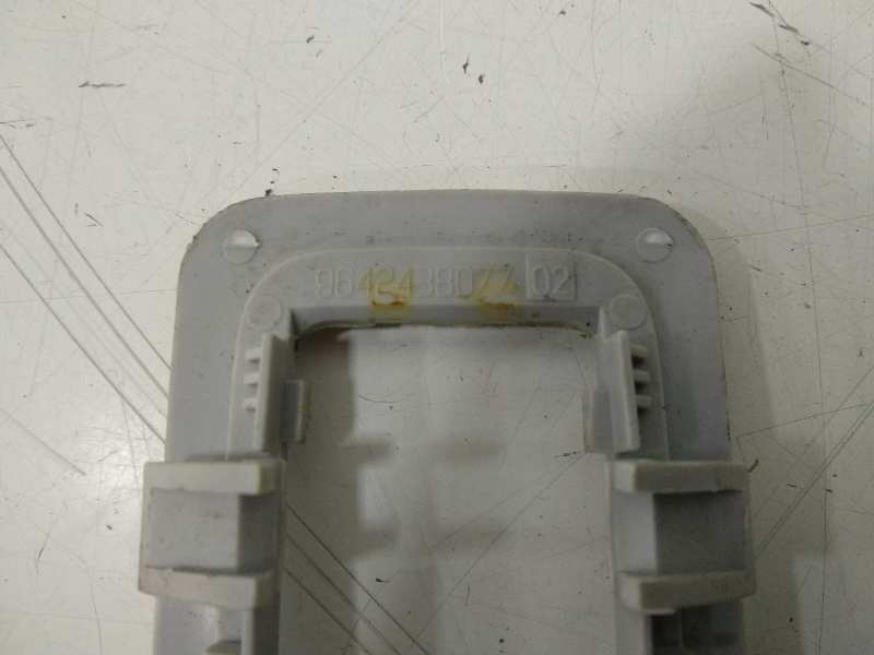 LUZ INTERIOR CITROEN C4 GRAND PICASSO SX