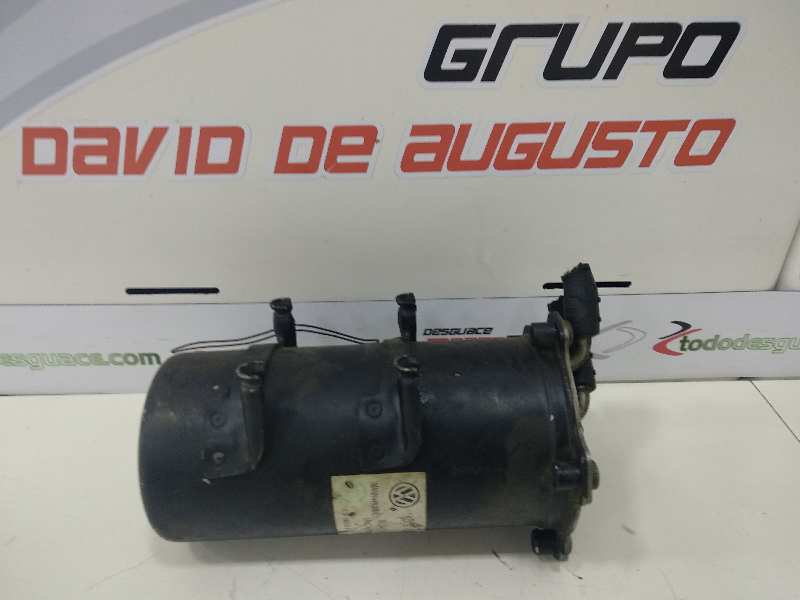 FILTRO GASOIL SEAT ALTEA (5P1) *