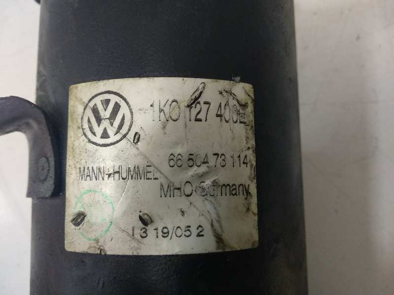 FILTRO GASOIL SEAT ALTEA (5P1) *