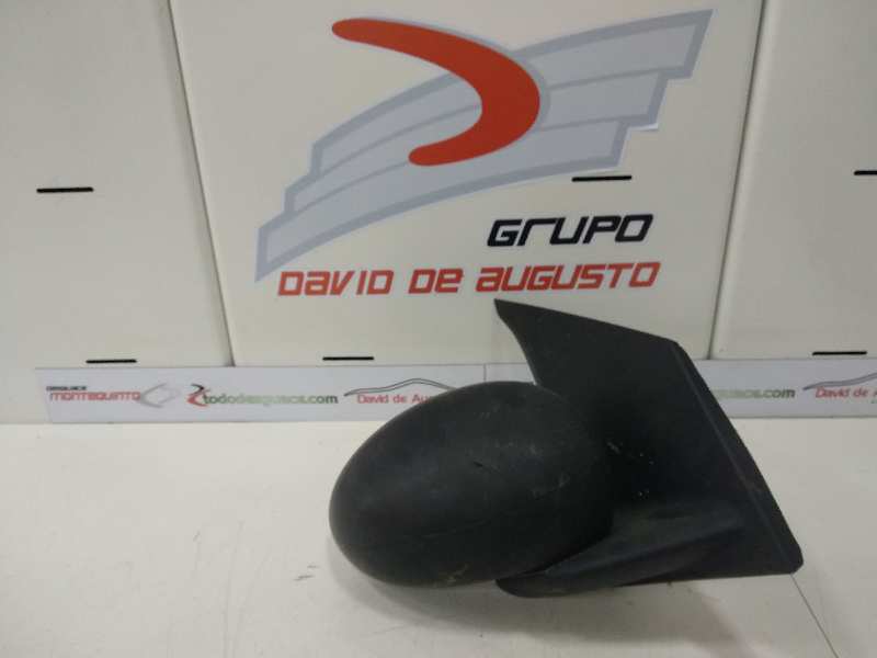 RETROVISOR DERECHO TOYOTA AYGO (KGB/WNB) Básico