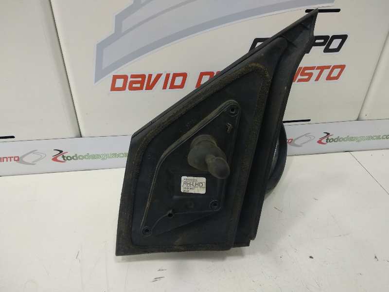 RETROVISOR DERECHO TOYOTA AYGO (KGB/WNB) Básico