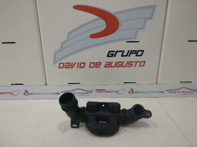 TUBO TURBO FORD FOCUS TURNIER (CB4) Business