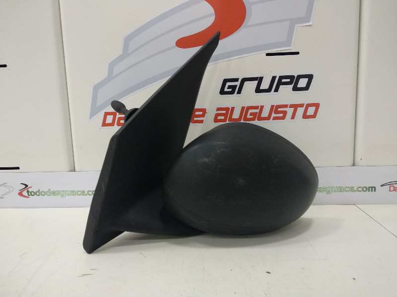RETROVISOR IZQUIERDO TOYOTA AYGO (KGB/WNB) Básico