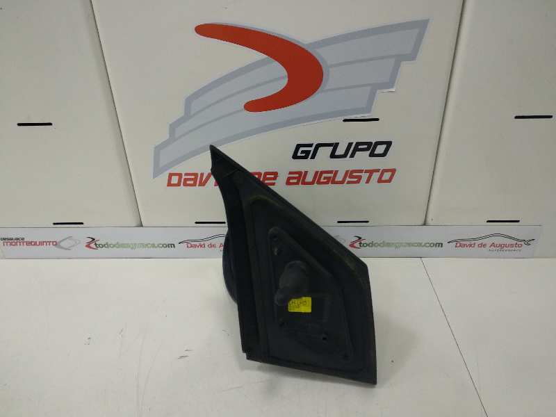 RETROVISOR IZQUIERDO TOYOTA AYGO (KGB/WNB) Básico