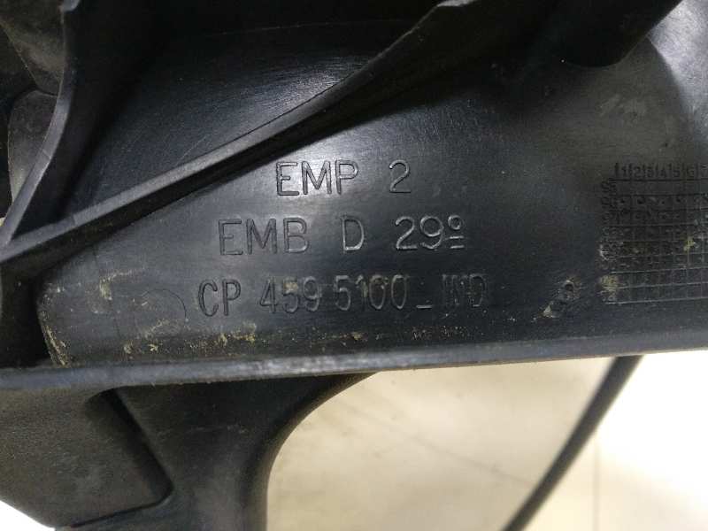 RETROVISOR DERECHO CITROEN XANTIA BERLINA 2.0 Turbo C.T. Activa
