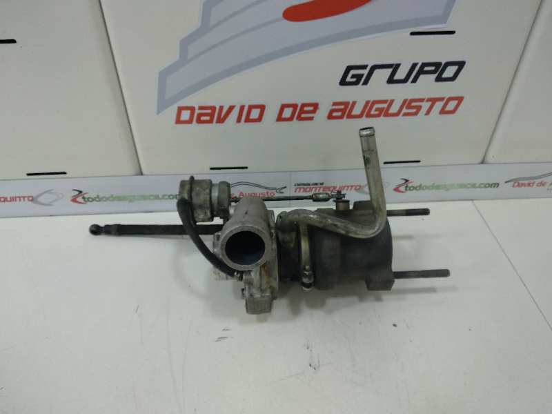TURBOCOMPRESOR BMW SERIE 3 BERLINA (E36) 325i