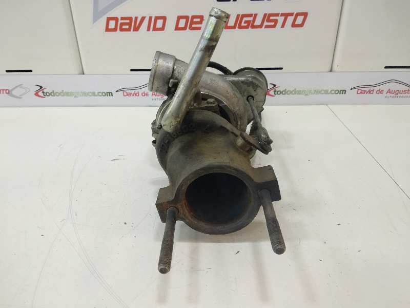 TURBOCOMPRESOR BMW SERIE 3 BERLINA (E36) 325i
