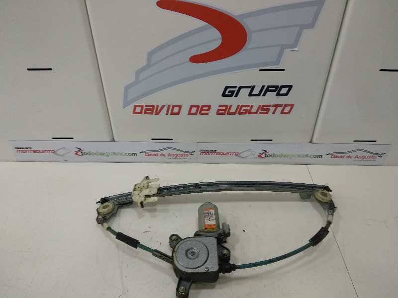 ELEVALUNAS TRASERO DERECHO PEUGEOT 406 BERLINA (S1/S2) SR