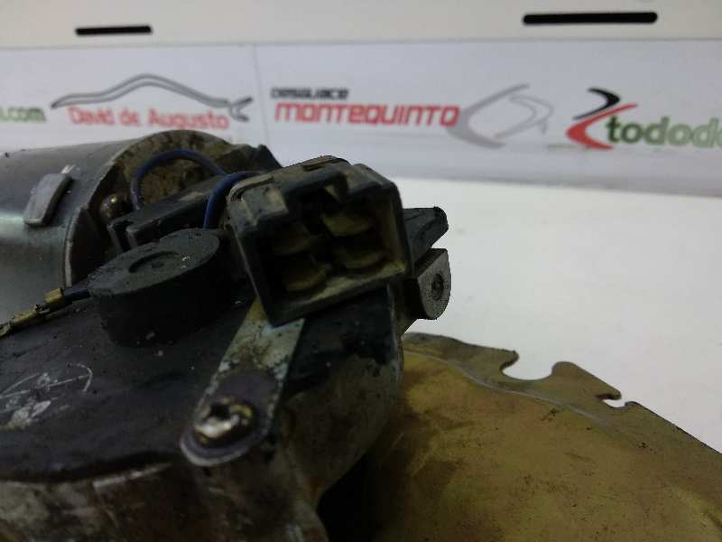 MOTOR LIMPIA DELANTERO PENDIENTE IDENTIFICAR .
