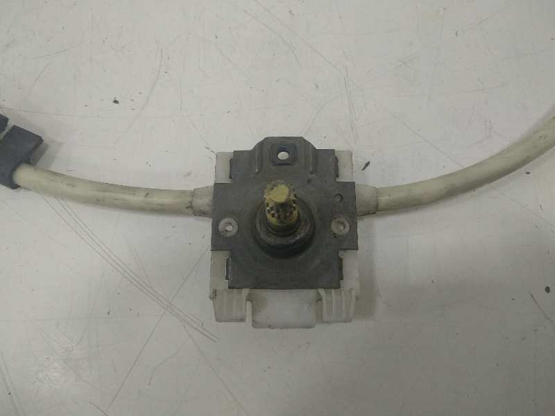 ELEVALUNAS DELANTERO IZQUIERDO RENAULT 5 1.0 (41 CV) 5 velocidades