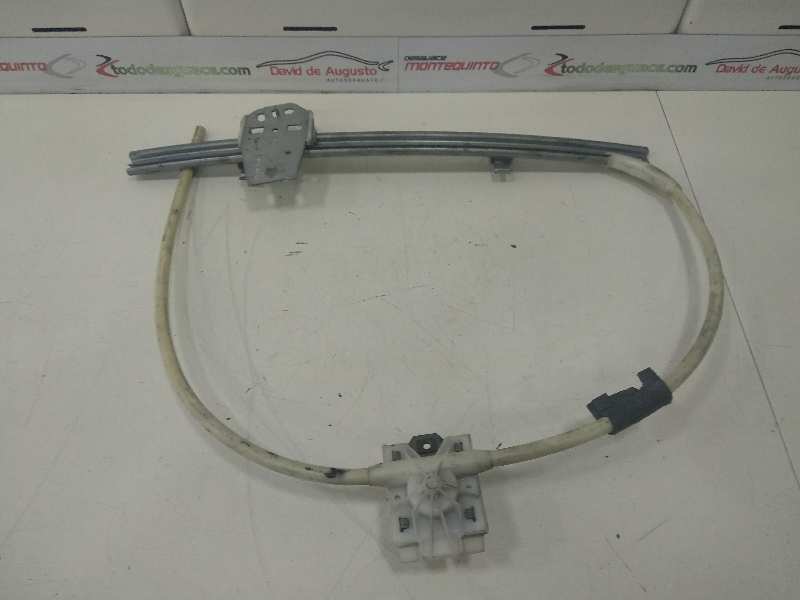 ELEVALUNAS DELANTERO IZQUIERDO RENAULT 5 1.0 (41 CV) 5 velocidades