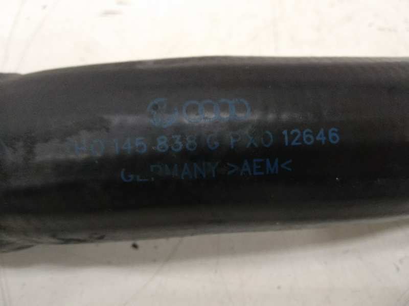 TUBO TURBO SEAT CORDOBA BERLINA (6K2) Stella