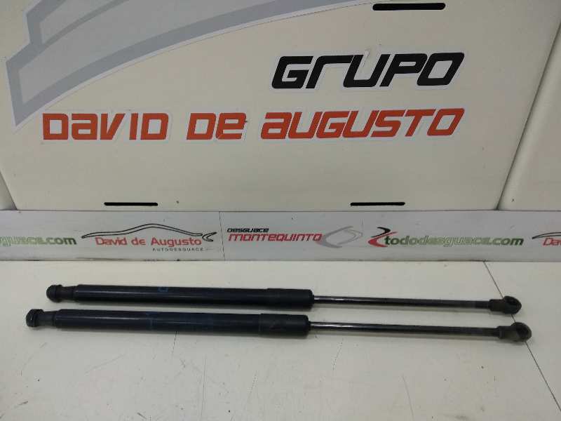 AMORTIGUADORES MALETERO / PORTON TOYOTA AURIS Luna+