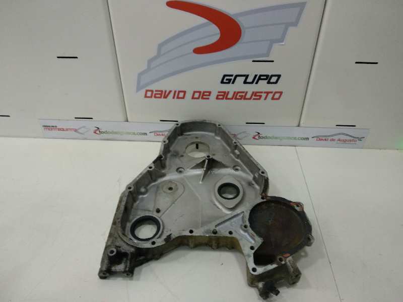 TAPA DISTRIBUCION LAND ROVER DEFENDER (LD) TDI 110 Familiar (83kW)