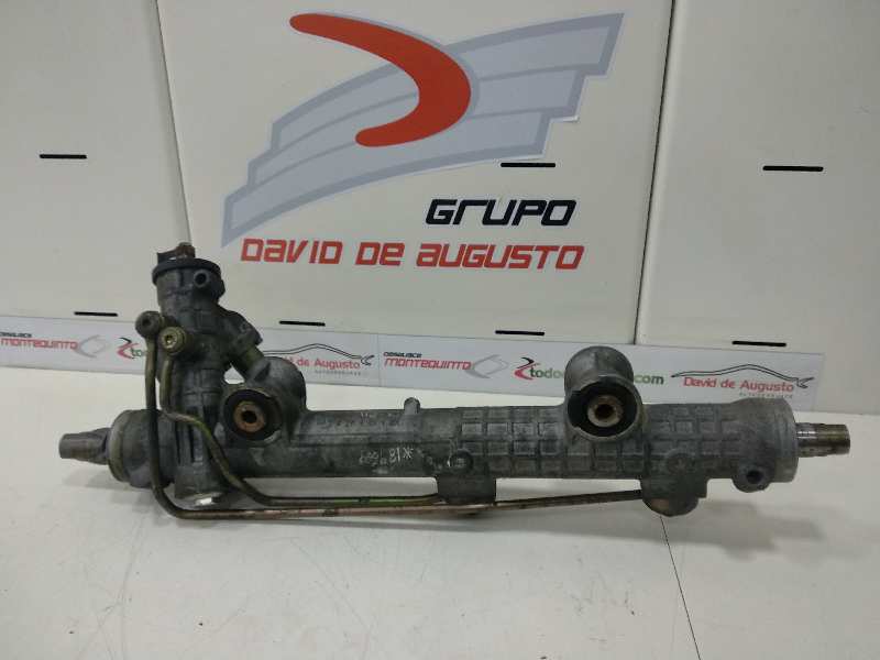 CREMALLERA DIRECCION MERCEDES CLASE E (W211) BERLINA E 55 AMG (211.076)