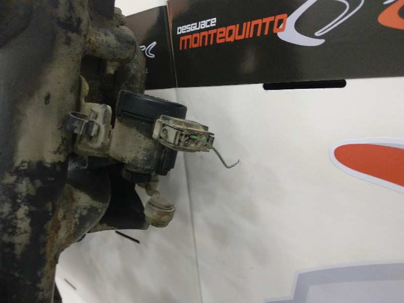 PUENTE DELANTERO BMW SERIE 7 (E38) 750i Automático