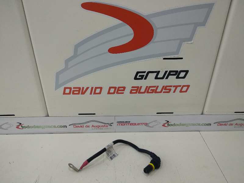 VARIOS BMW SERIE 3 BERLINA (E90) 320d