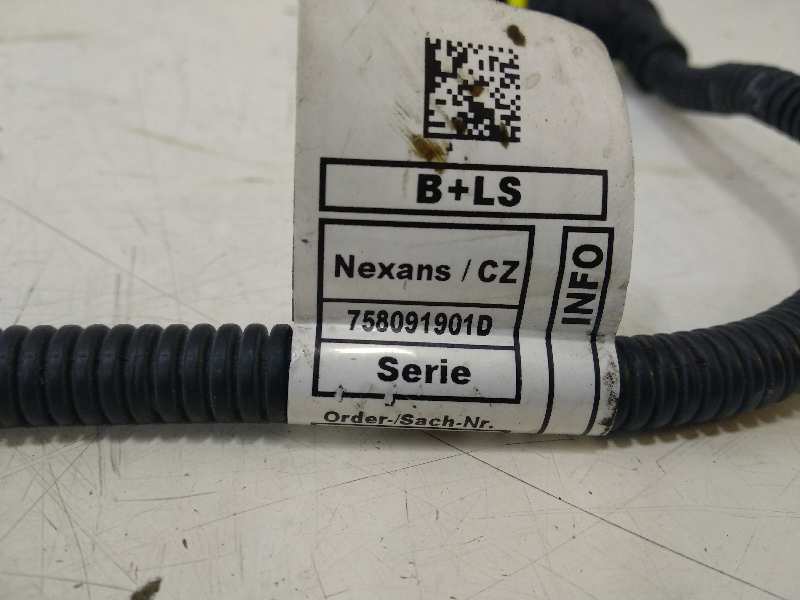 VARIOS BMW SERIE 3 BERLINA (E90) 320d