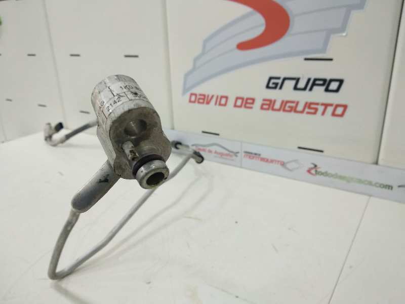 TUBOS AIRE ACONDICIONADO VOLKSWAGEN SCIROCCO (137) 1.4 TSI (90kW)