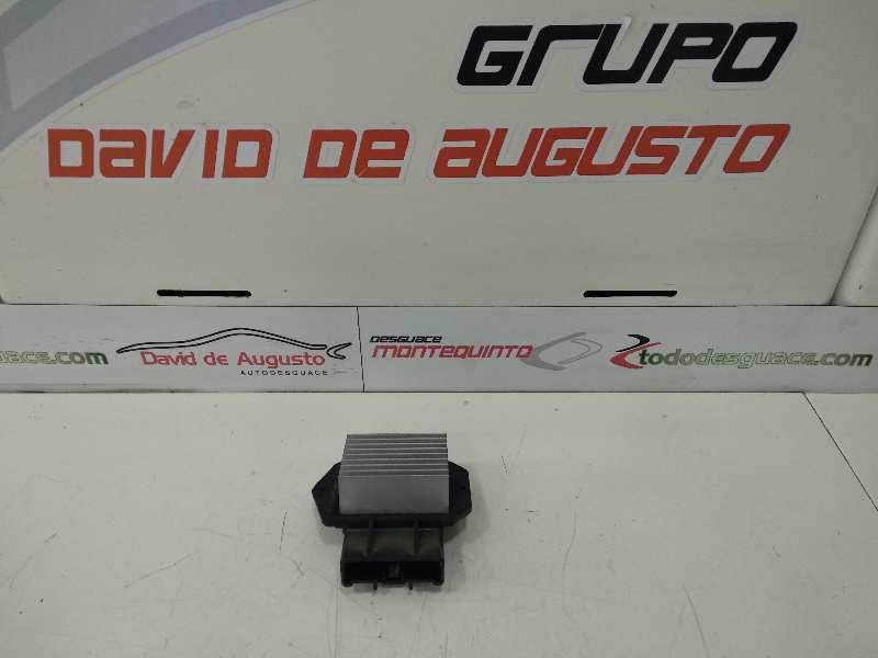RESISTENCIA CALEFACCION TOYOTA COROLLA (E12) 1.6 Linea Luna Berlina