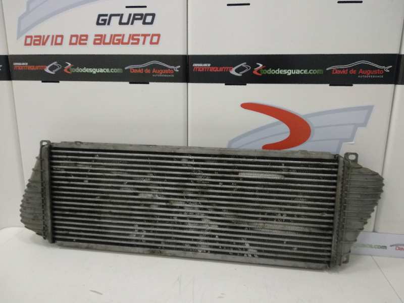 INTERCOOLER VOLKSWAGEN LT CAJA CERRADA / COMBI 2.8 TDI (158 CV) 5 velocidades