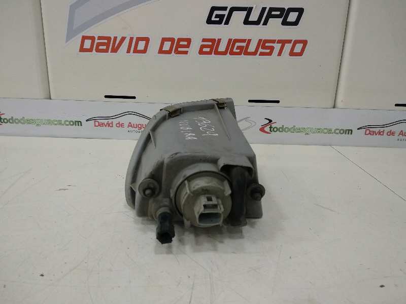 FARO ANTINIEBLA IZQUIERDO DAEWOO NUBIRA BERLINA 1.6 CAT