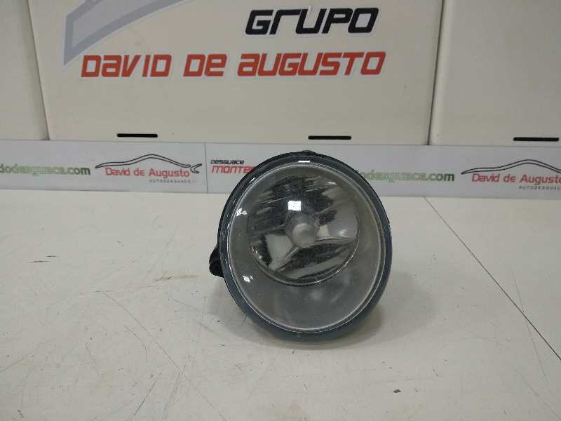 FARO ANTINIEBLA IZQUIERDO RENAULT MEGANE I FASE 2 BERLINA (BA0) 1.9 D Expression