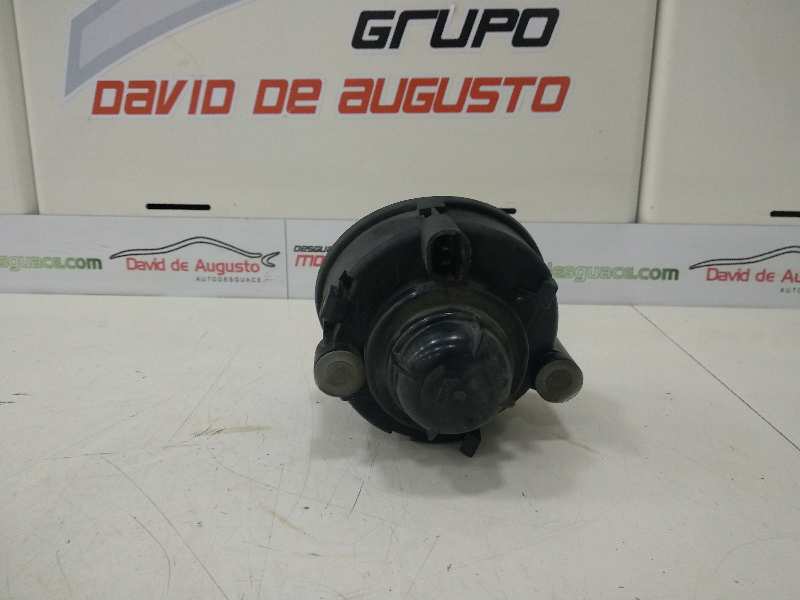 FARO ANTINIEBLA IZQUIERDO RENAULT MEGANE I FASE 2 BERLINA (BA0) 1.9 D Expression
