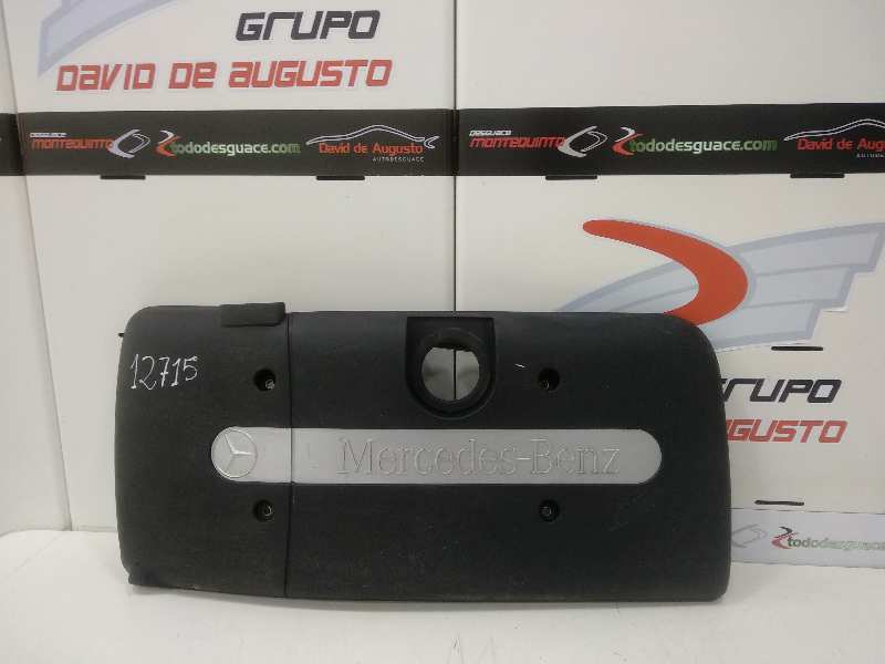 TAPA MOTOR MERCEDES CLASE M (W163) 270 CDI (163.113)