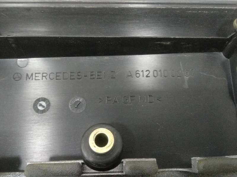 TAPA MOTOR MERCEDES CLASE M (W163) 270 CDI (163.113)