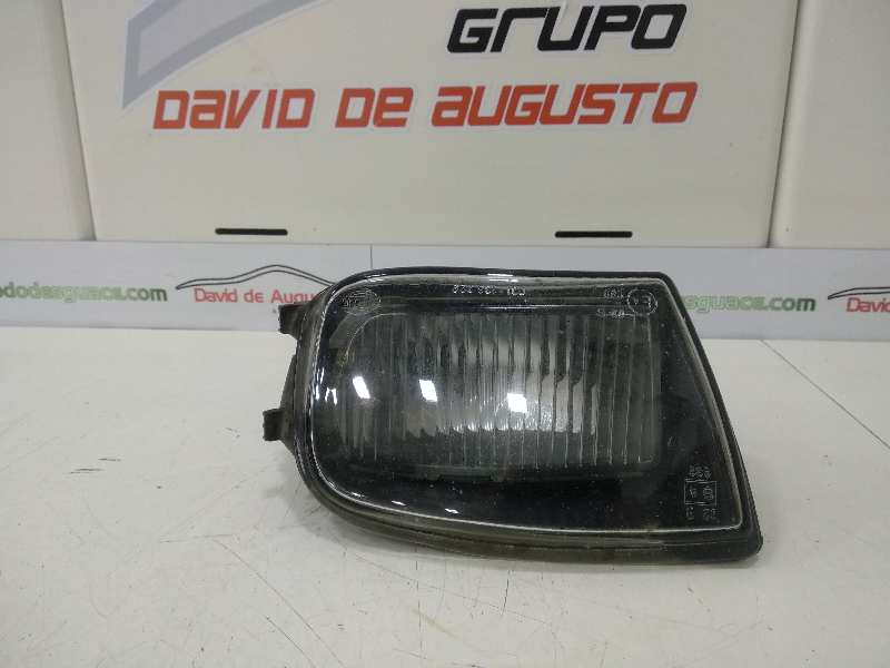FARO ANTINIEBLA IZQUIERDO RENAULT SAFRANE (B54) 2.1 Turbodiesel (88 CV) 5 velocidades