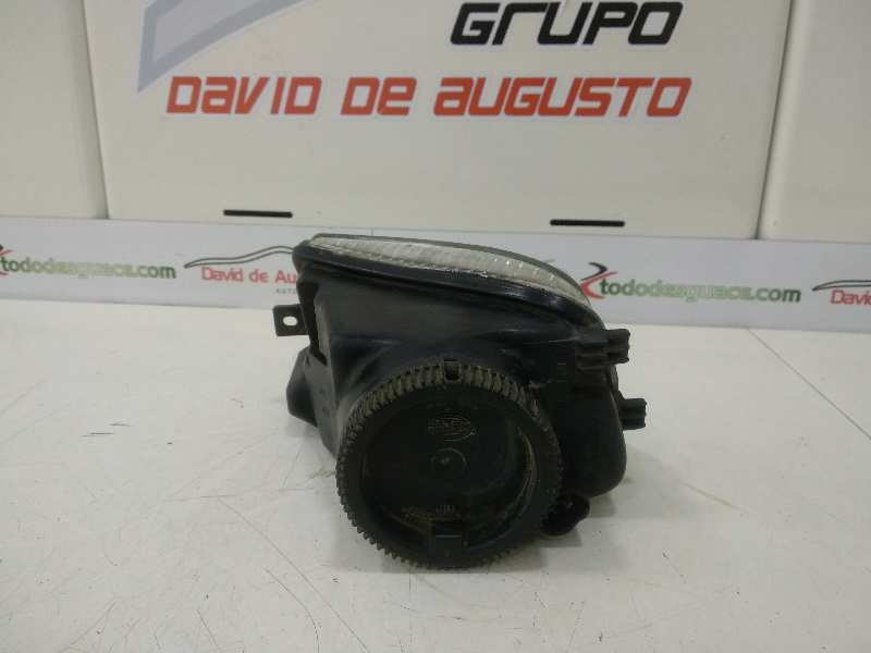 FARO ANTINIEBLA IZQUIERDO RENAULT SAFRANE (B54) 2.1 Turbodiesel (88 CV) 5 velocidades