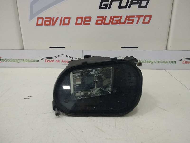 FARO ANTINIEBLA IZQUIERDO ALFA ROMEO 146 1.6 (103 CV) 5 velocidades