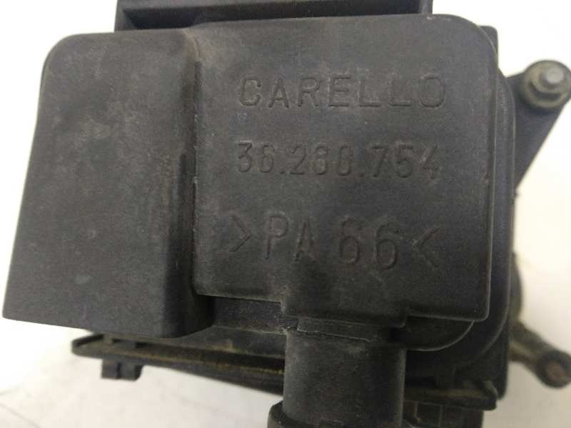FARO ANTINIEBLA IZQUIERDO ALFA ROMEO 146 1.6 (103 CV) 5 velocidades