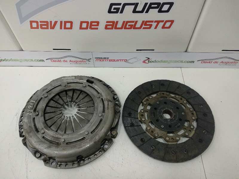 KIT EMBRAGUE MAZDA 3 BERLINA (BK) 1.6 16V CAT