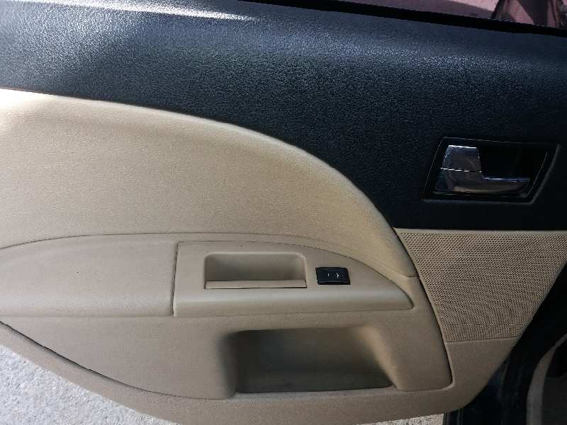 FORD MONDEO BERLINA (GE) Ambiente Motor 2,0 Ltr. - 96 kW TDCi CAT