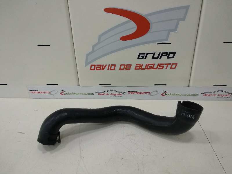TUBO INTERCOOLER CITROEN XANTIA BERLINA 2.0 HDi 90/110 Attraction