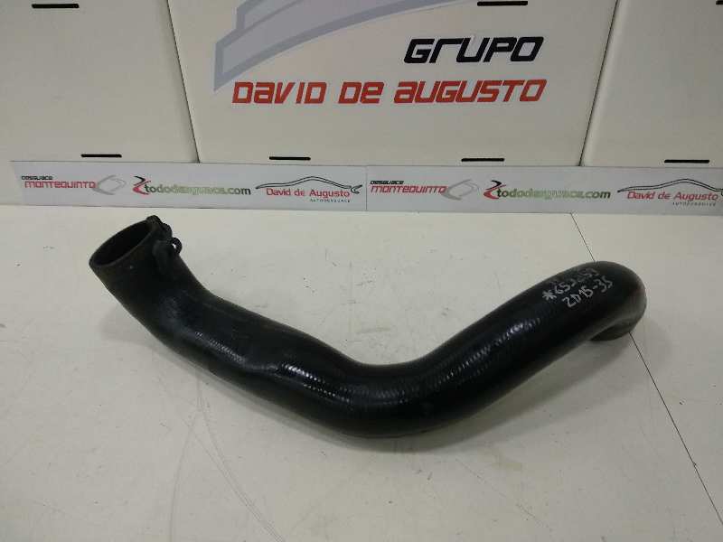 TUBO INTERCOOLER CITROEN XANTIA BERLINA 2.0 HDi 90/110 Attraction