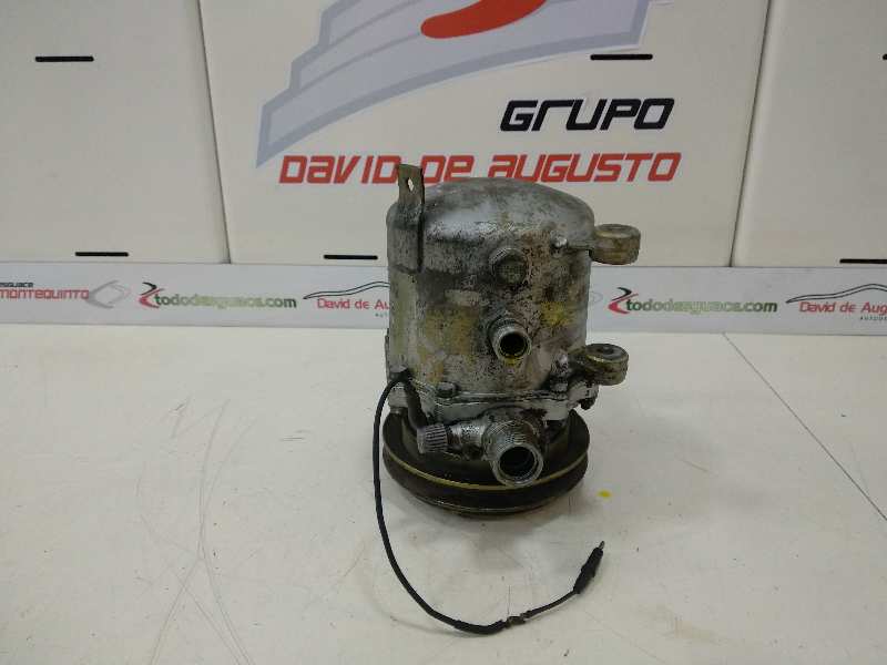 COMPRESOR AIRE ACONDICIONADO BMW SERIE 5 BERLINA (E34) 520i (95kW)
