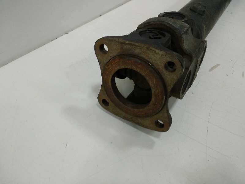 TRANSMISION CENTRAL MERCEDES CLASE M (W163) 270 CDI (163.113)