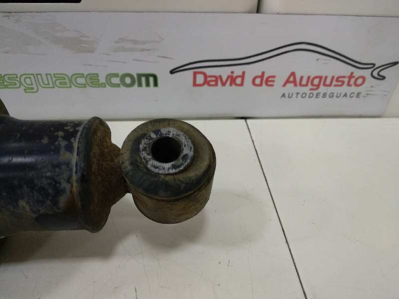 AMORTIGUADOR TRASERO IZQUIERDO LIGIER SIN CARNET AIXAN diesel 4