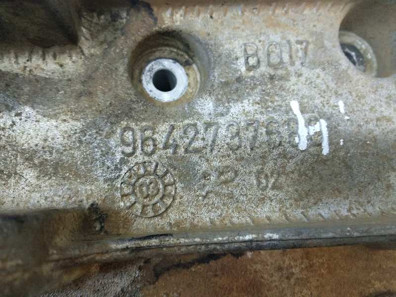 SOPORTE PEUGEOT BOXER CAJA CERR. ACRISTALADA (RS2850)(290/330)('02->) 290 C   TD