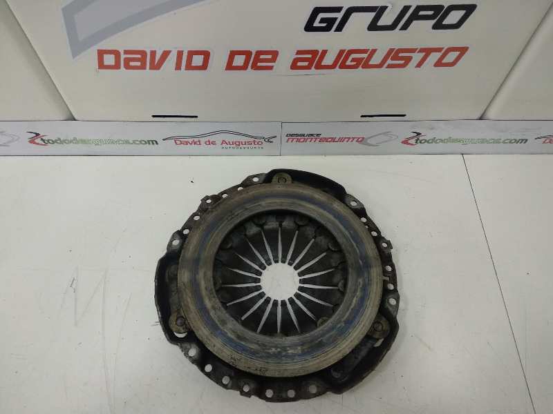 KIT EMBRAGUE SKODA ROOMSTER (5J7) Family