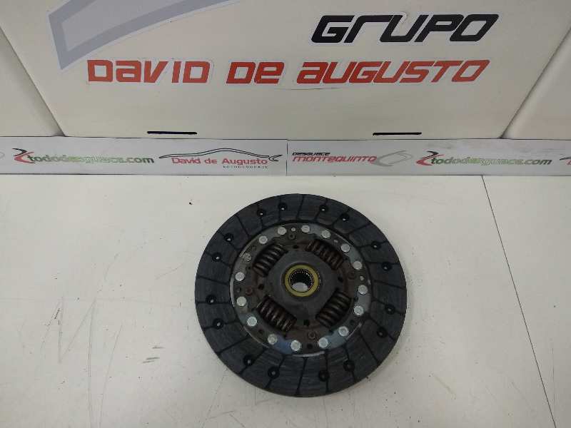 KIT EMBRAGUE SKODA ROOMSTER (5J7) Family