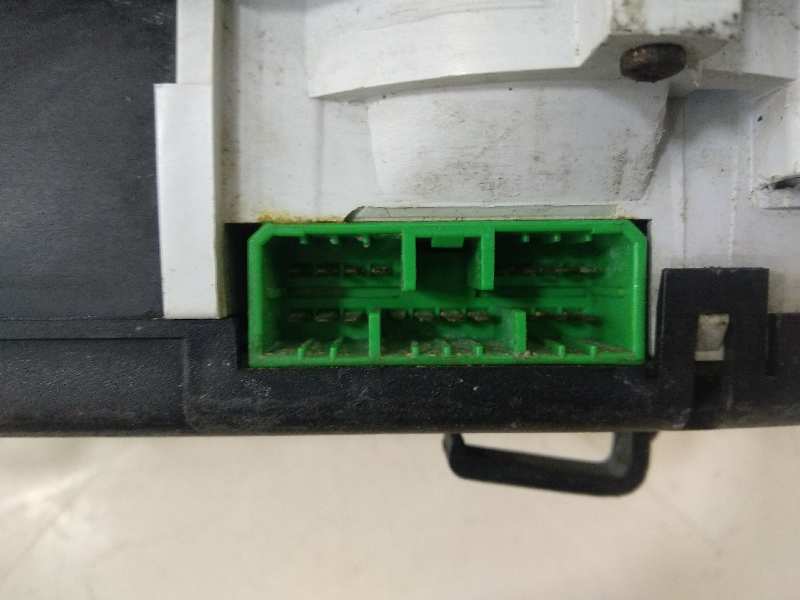 CUADRO INSTRUMENTOS ALFA ROMEO GTV (163) 16V T.Spark