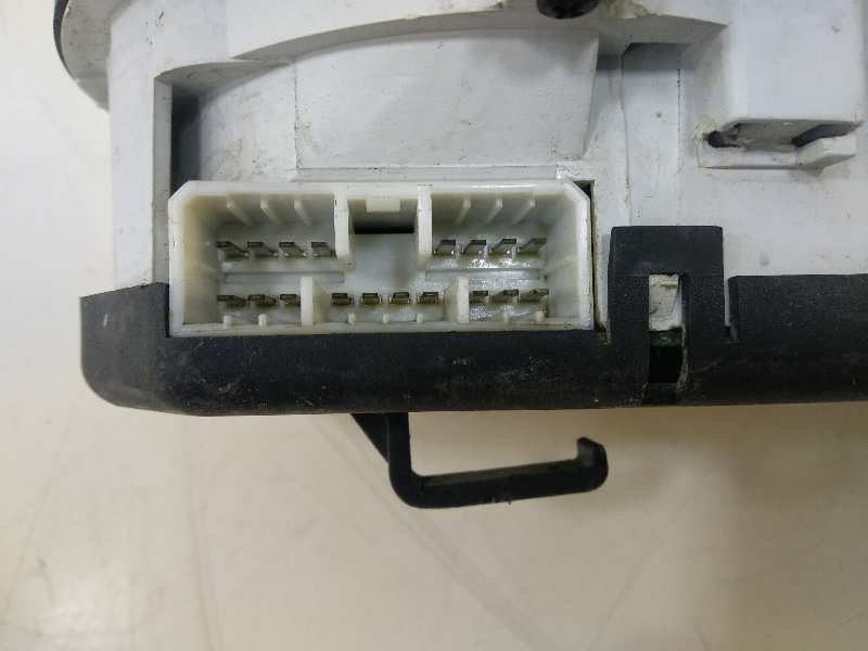 CUADRO INSTRUMENTOS ALFA ROMEO GTV (163) 16V T.Spark